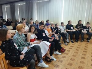 Муниципальный фестиваль-конкурс «Театральная весна - 2022».